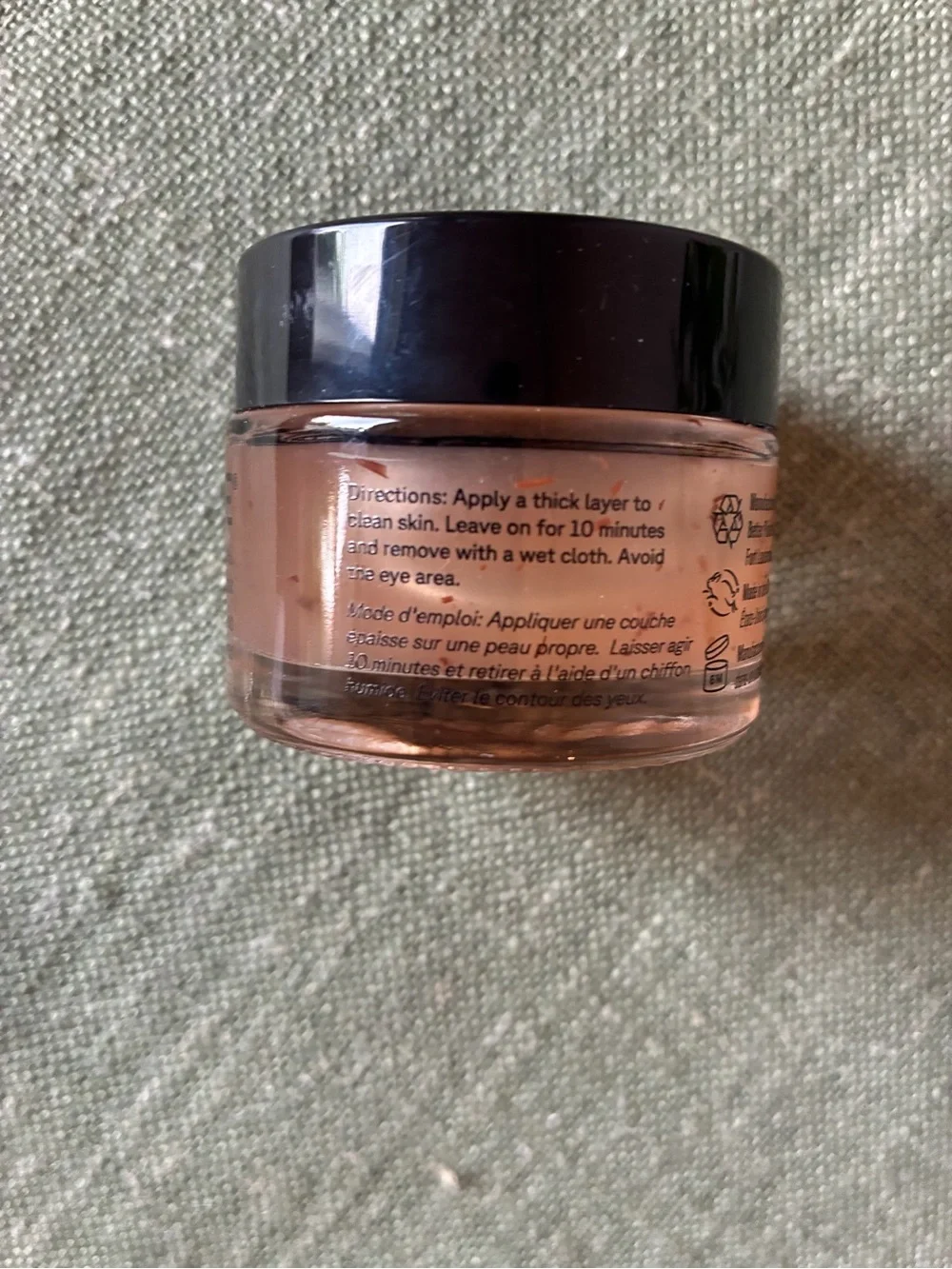 Acure mask price